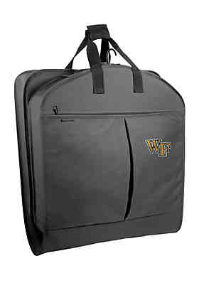 Broad Bay Small Virginia Tech Hokies Carry-On Bag Wheeled Suitcase Luggage Bags