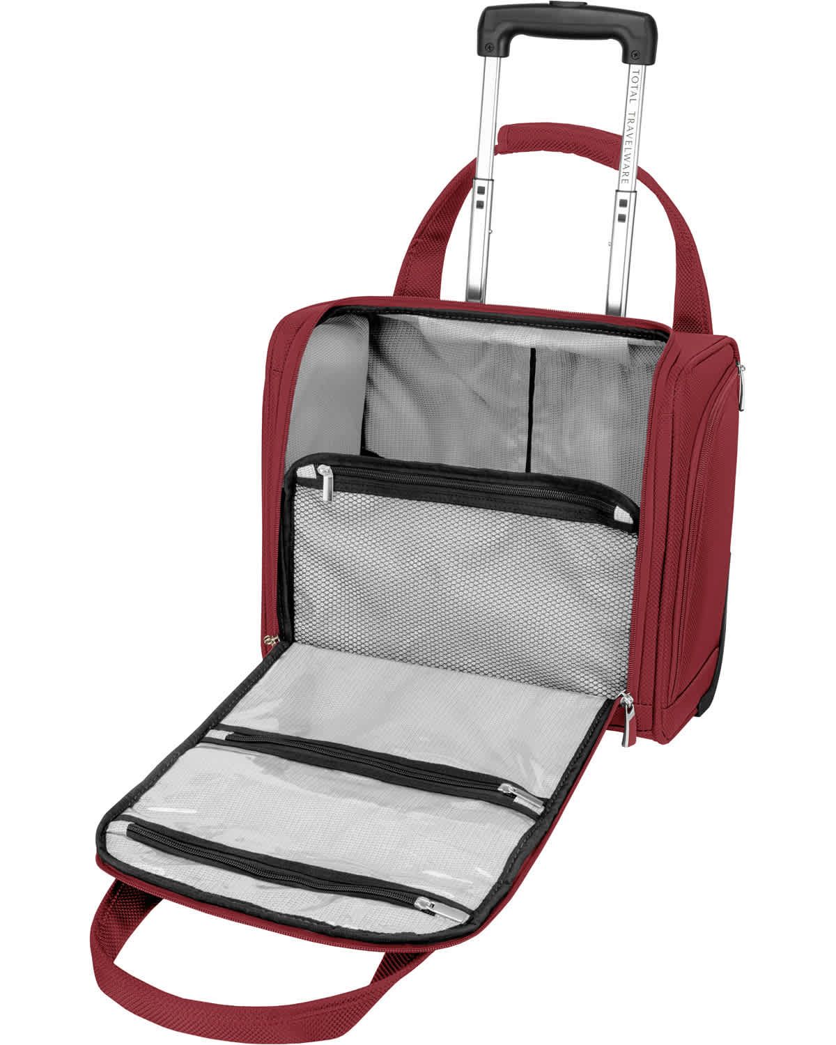 Everest 15" Underseater