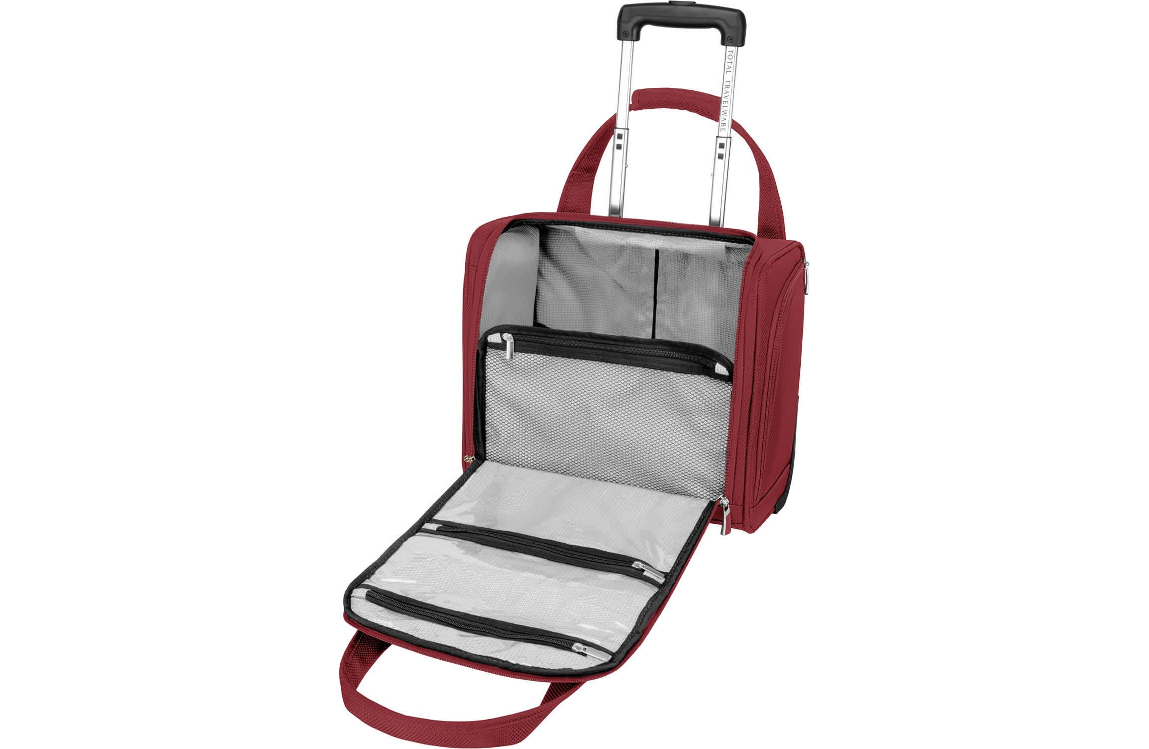 Everest 15" Underseater