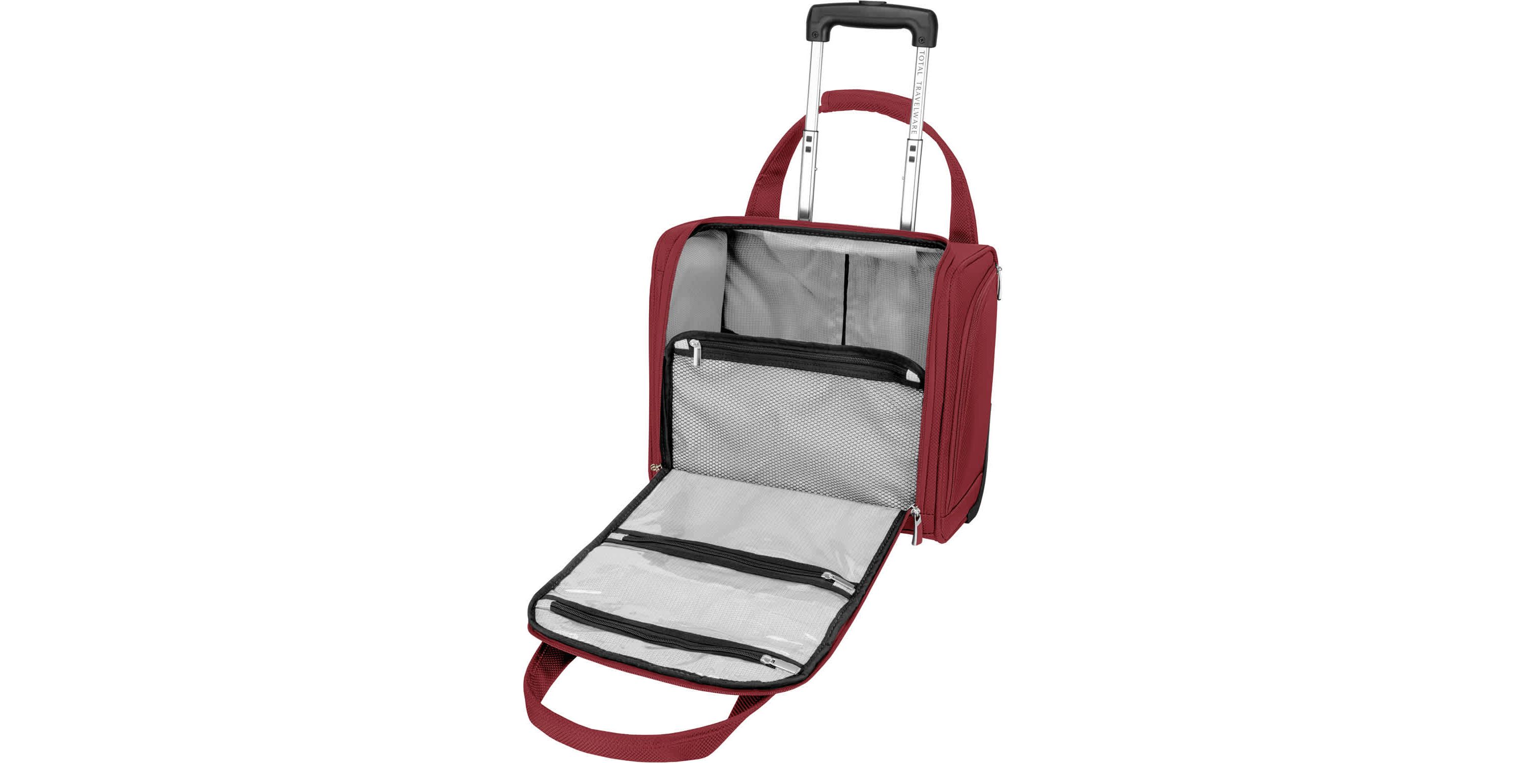 Everest 15" Underseater