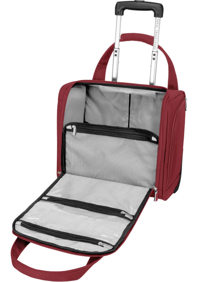 Everest 15" Underseater