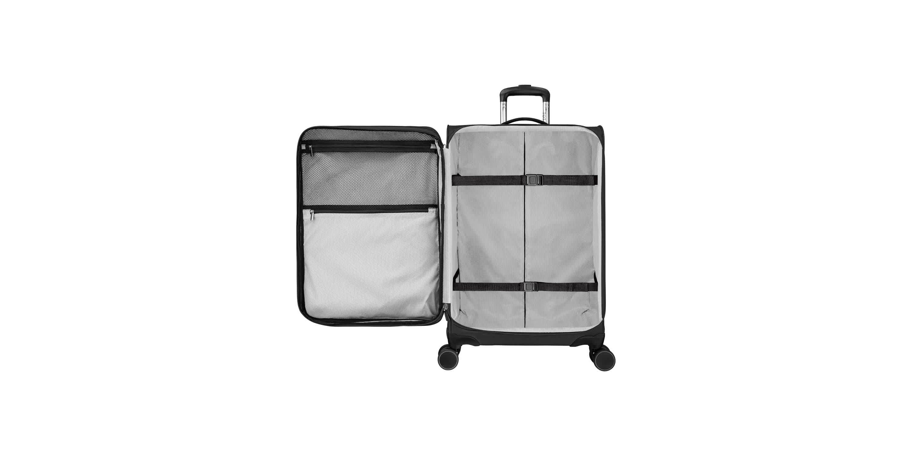 Everest 20" Expandable Spinner Carry-On