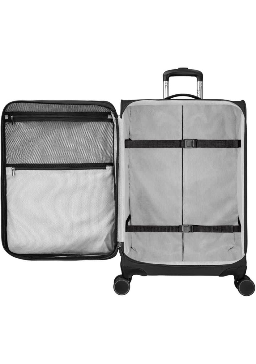 Everest 20" Expandable Spinner Carry-On