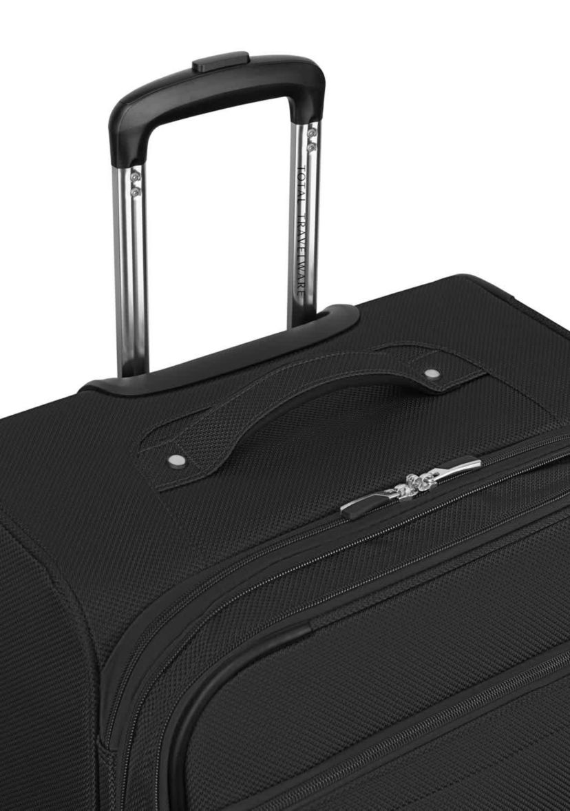 Everest 20" Expandable Spinner Carry-On