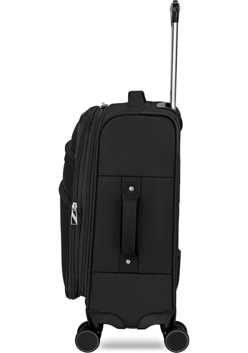 Everest 20" Expandable Spinner Carry-On