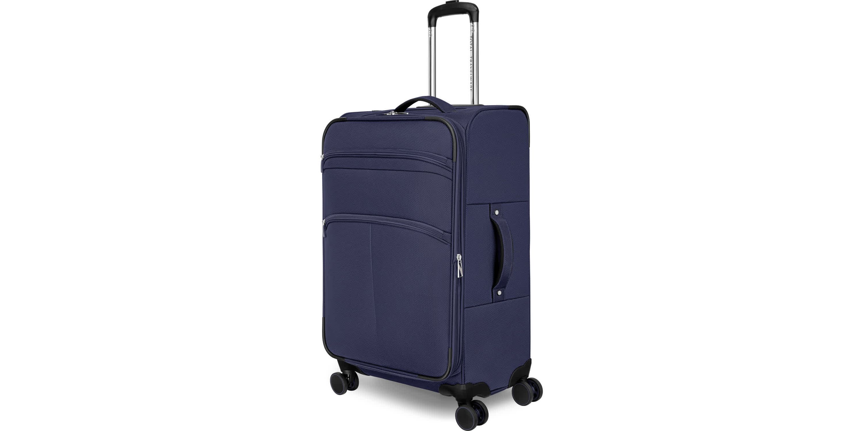 Everest 25" Expandable Spinner