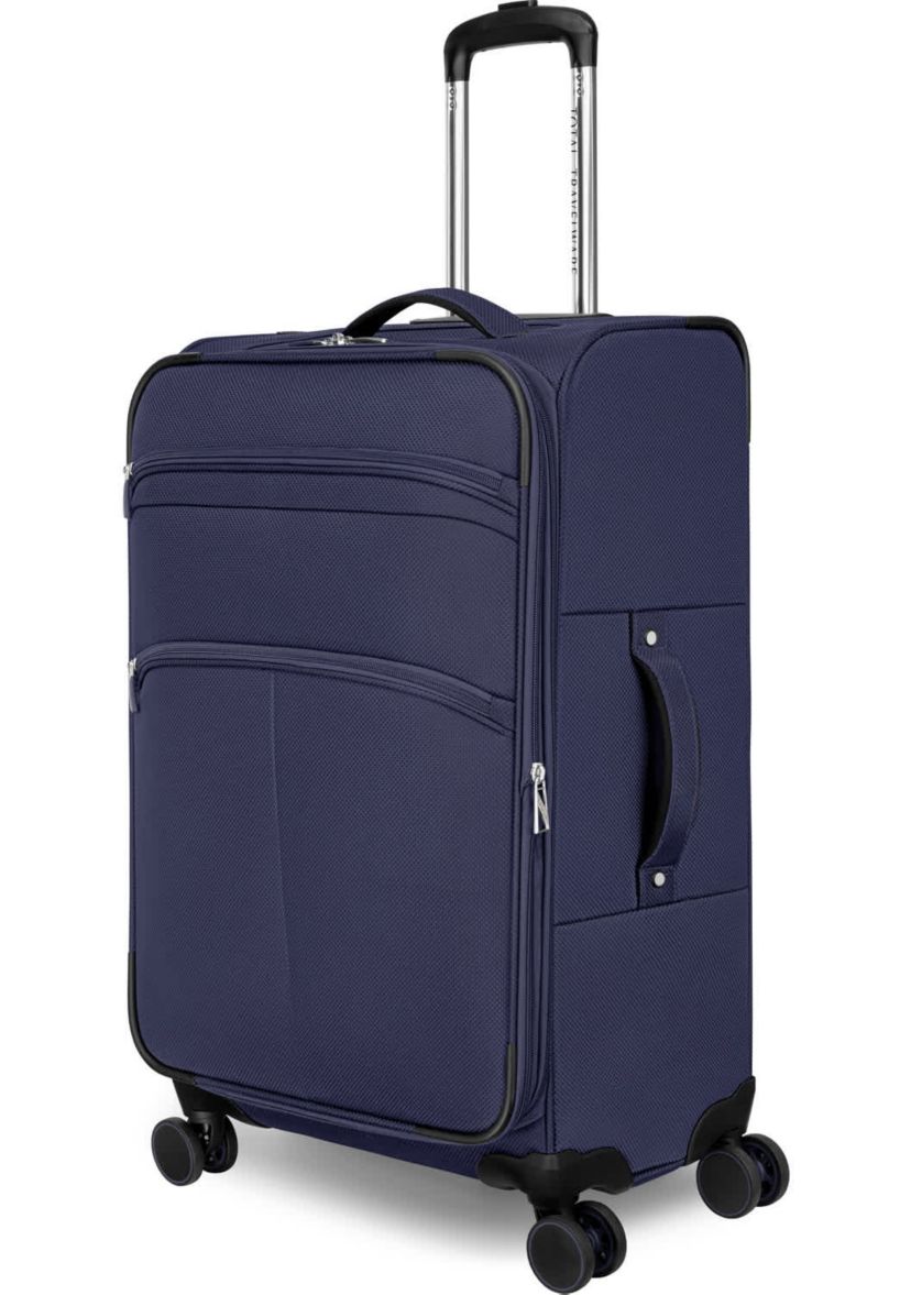 Everest 25" Expandable Spinner