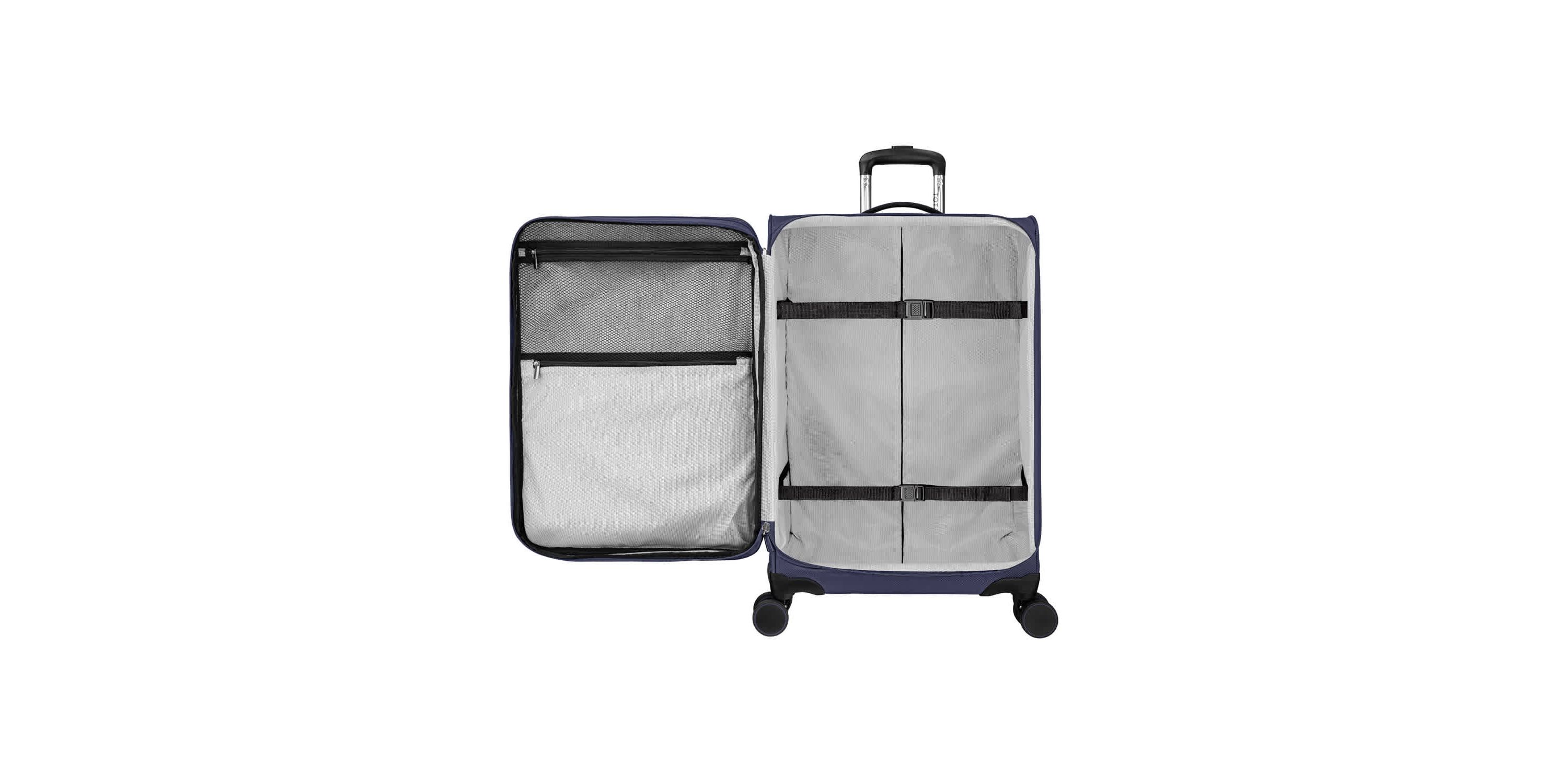 Everest 25" Expandable Spinner