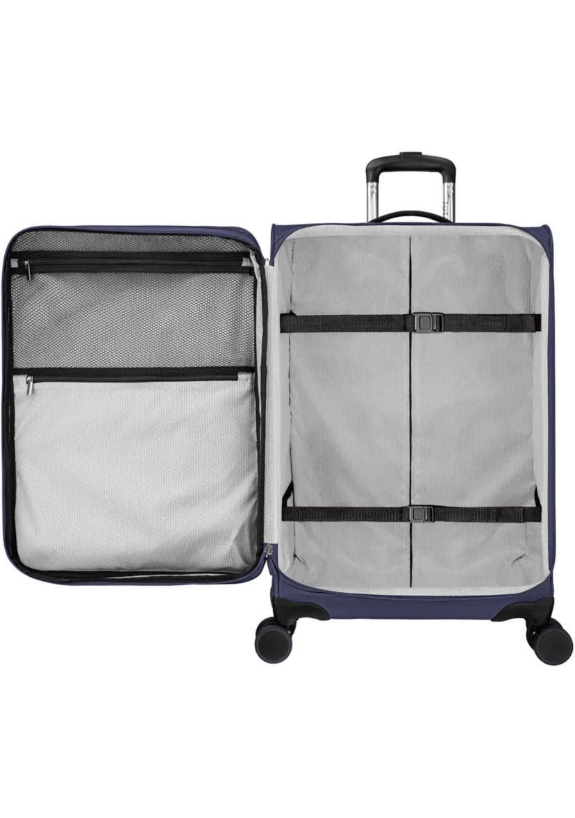 Everest 25" Expandable Spinner