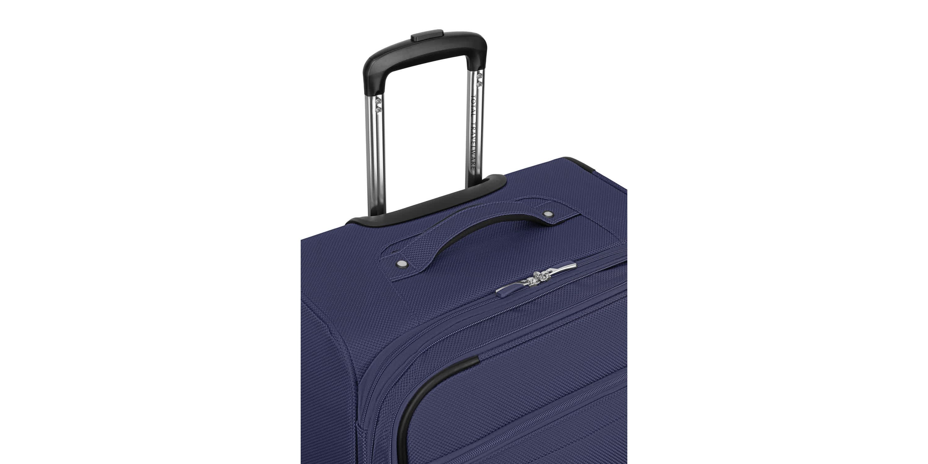Everest 25" Expandable Spinner