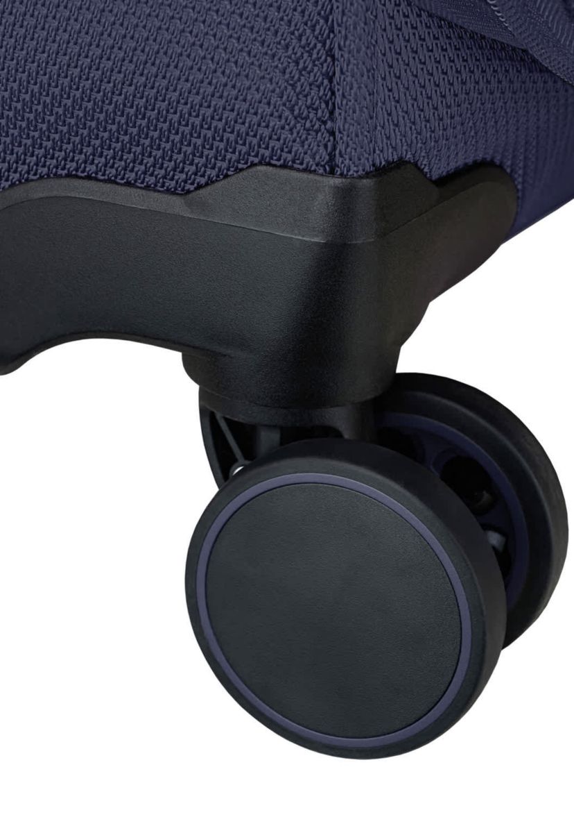 Everest 25" Expandable Spinner
