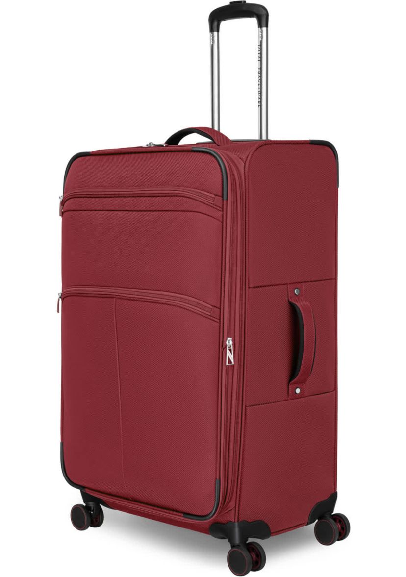 Everest 29" Expandable Spinner