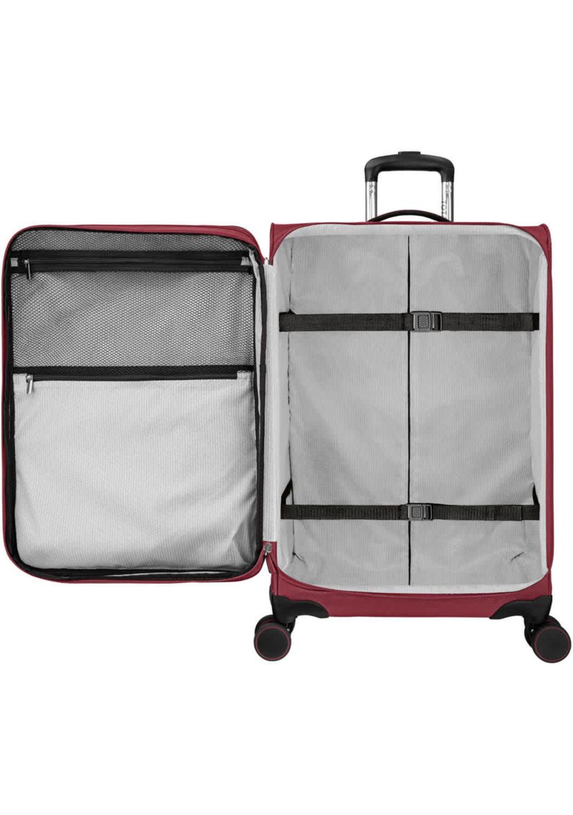 Everest 29" Expandable Spinner
