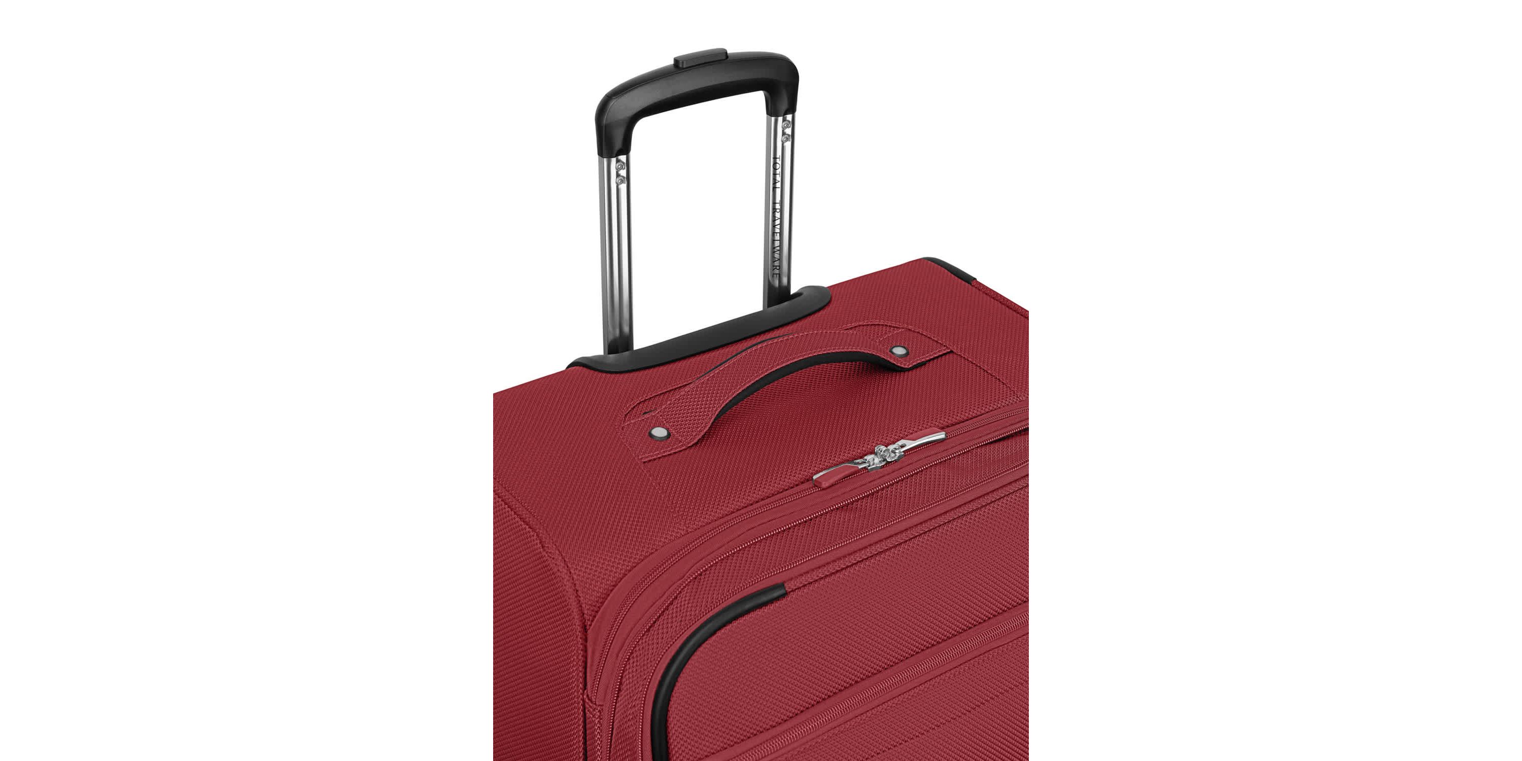 Everest 29" Expandable Spinner