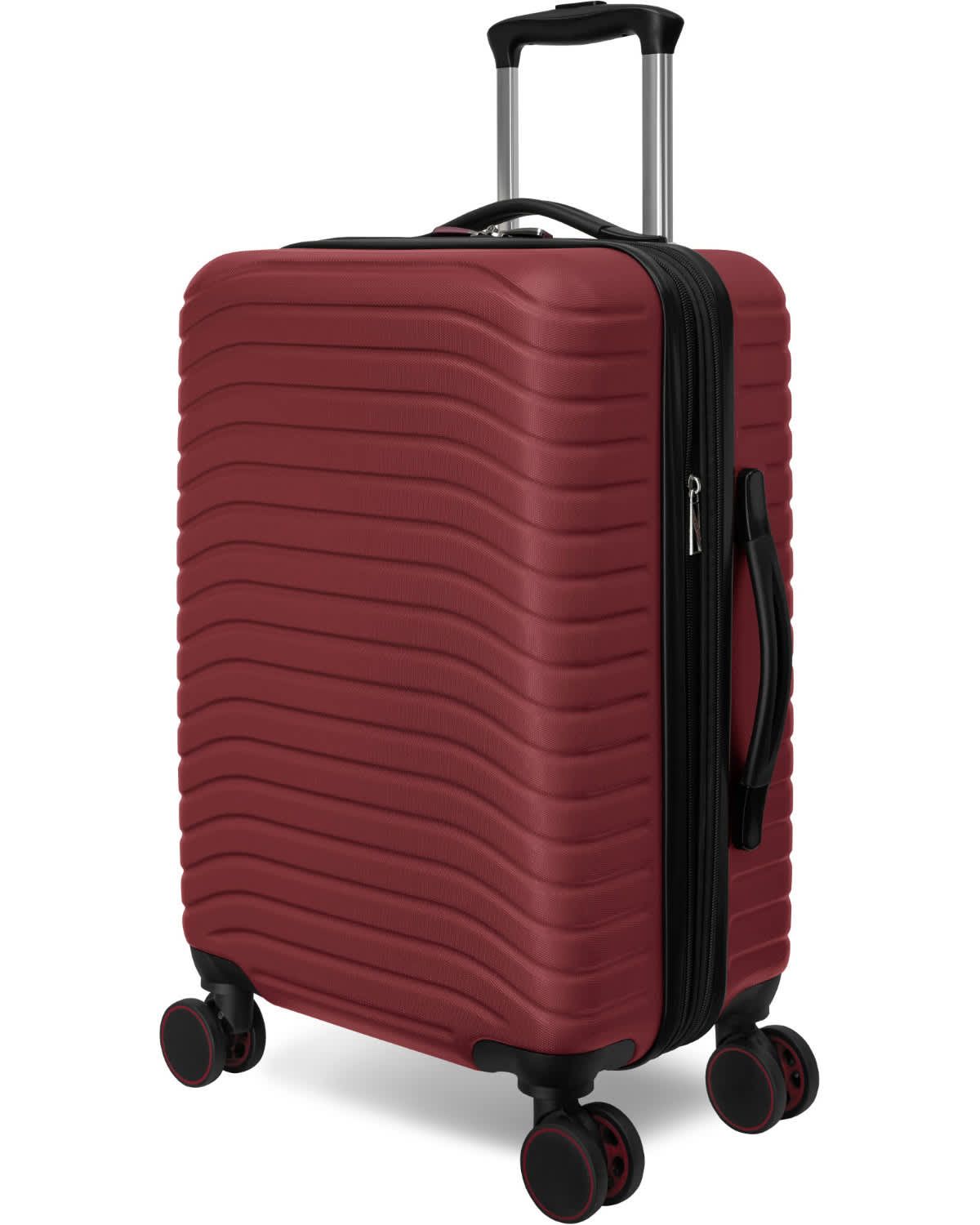 Everest 20" Expandable Hardside Spinner Carry-On