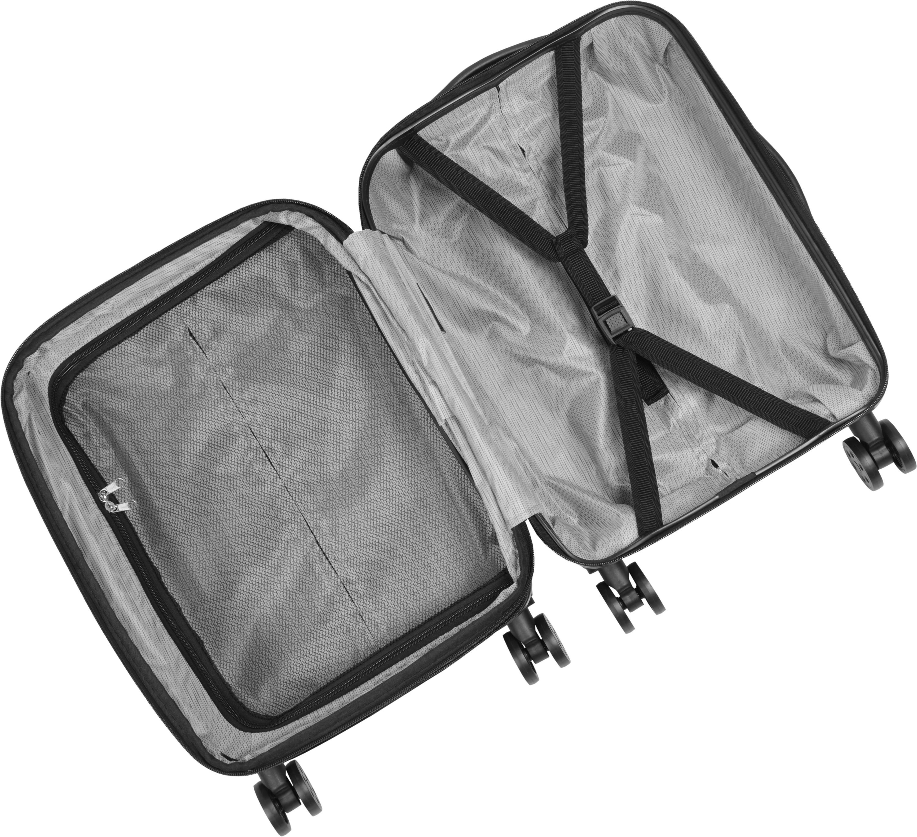 Passage 28" Expandable Hardside Spinner