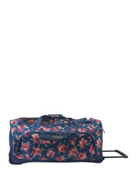 Belk clearance weekender bag