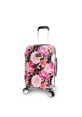 Bebe Marie Hardside Spinner Luggage Collection Belk