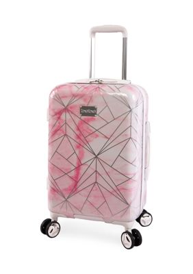 Bebe Alana 21 Hardside Luggage Belk