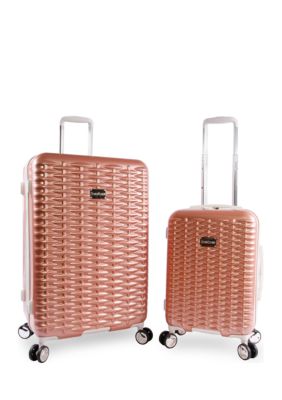 belk kids luggage