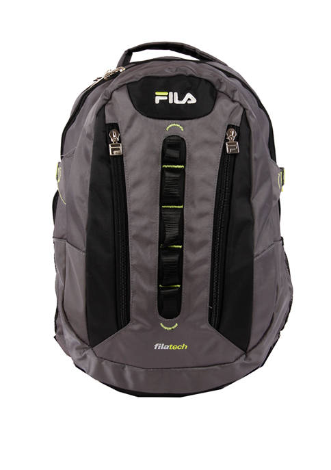 FILA USA Vertex Tablet and Laptop Backpack