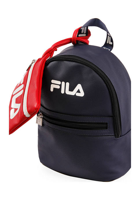 FILA® Jennifer 2 Piece Backpack