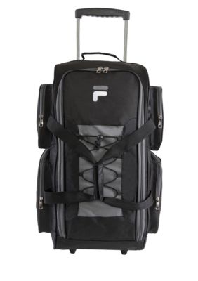 fila trolley luggage