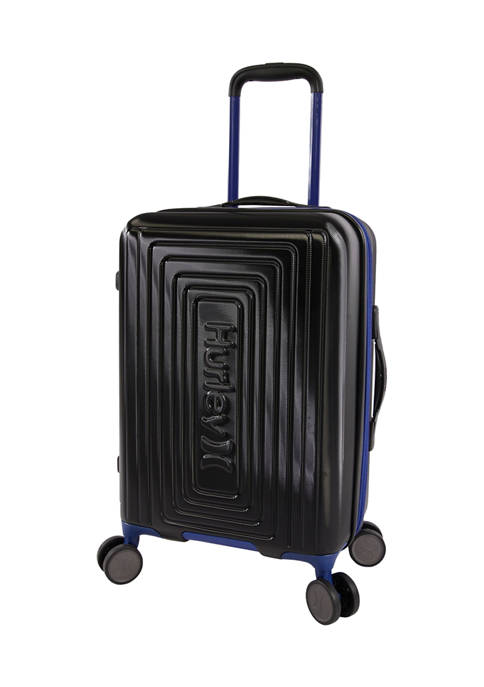 American Traveler Suki 21&quot; Hardside Luggage