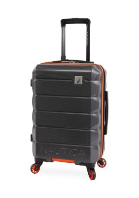 Belk store nautica luggage