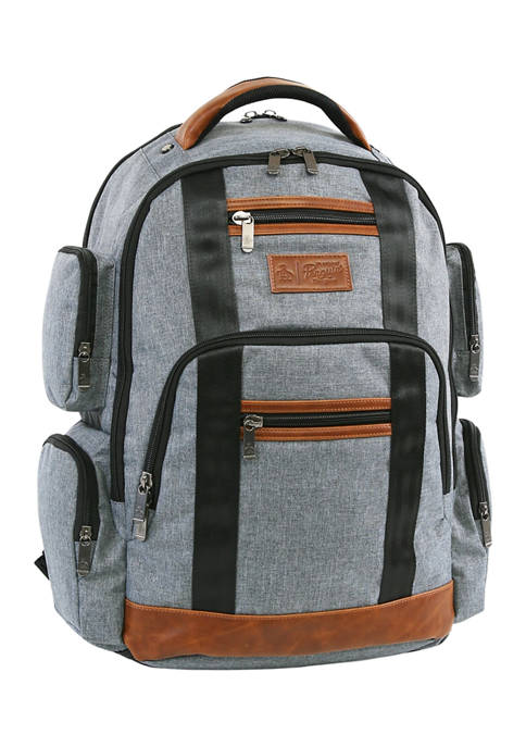 American Traveler Peterson Backpack