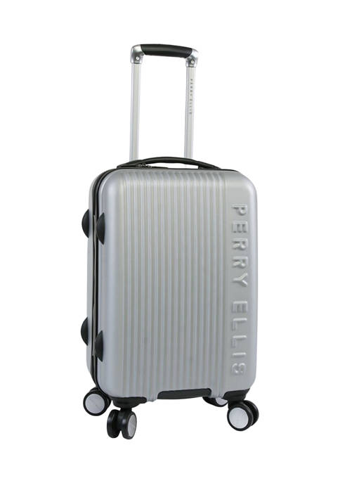 American Traveler Forte 21&quot; Hardside Luggage