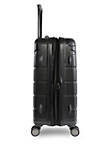 Tanner 21-in. Hardside Carry-On Spinner Luggage