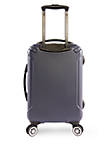 Delancy II 21-in. Hardside Carry-On Spinner Luggage