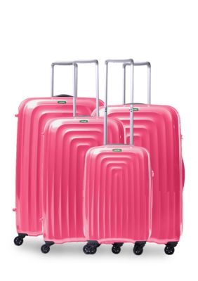 Lojel wave luggage online