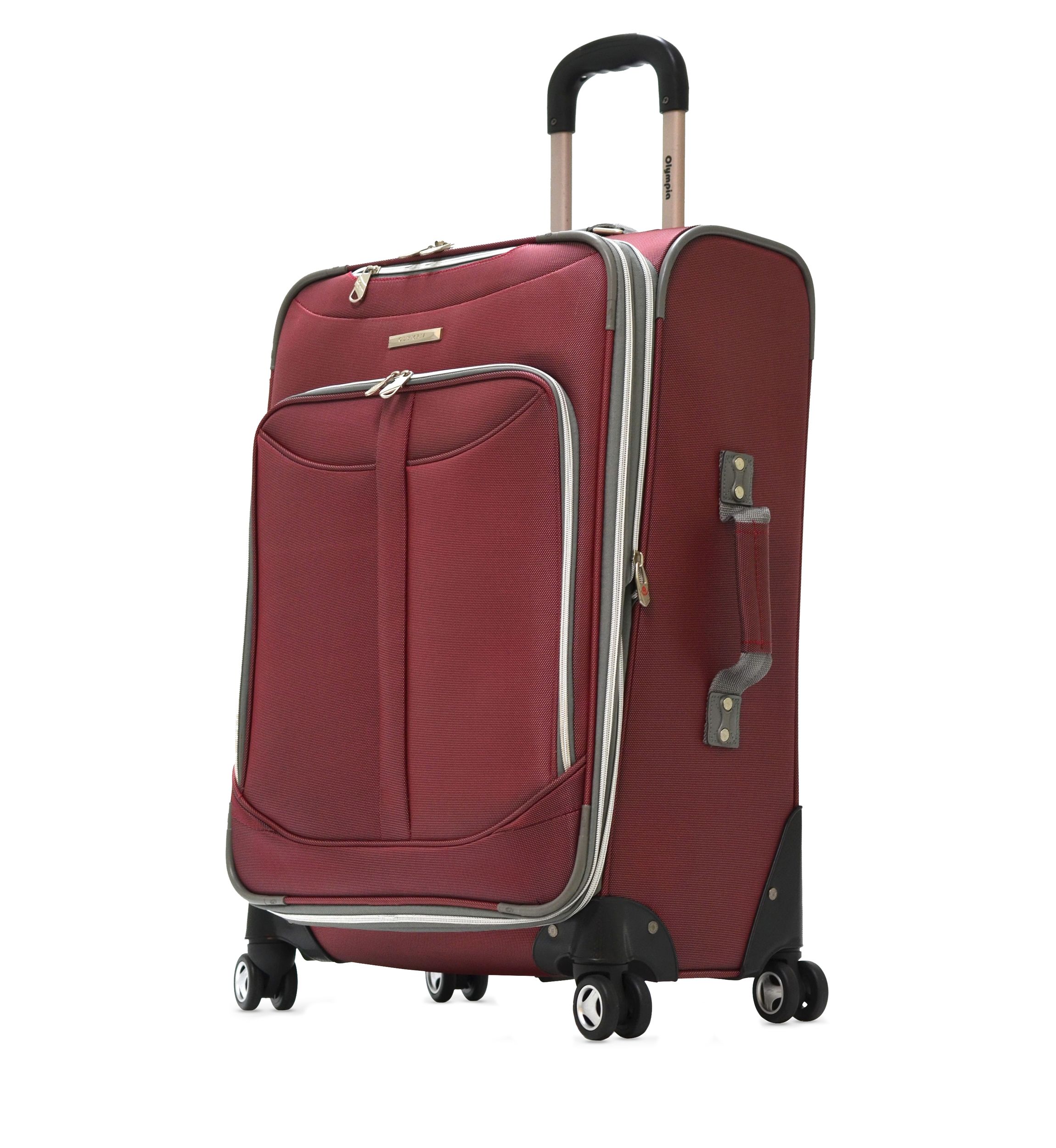 Tuscany 21-in. x 14-in. x 10-in. Spinner