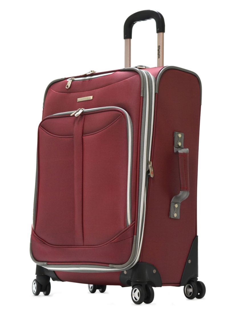 Tuscany 21-in. x 14-in. x 10-in. Spinner
