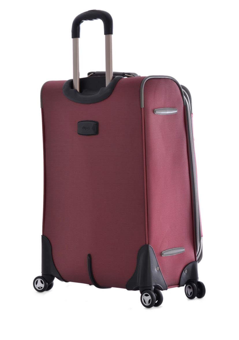 Tuscany 21-in. x 14-in. x 10-in. Spinner