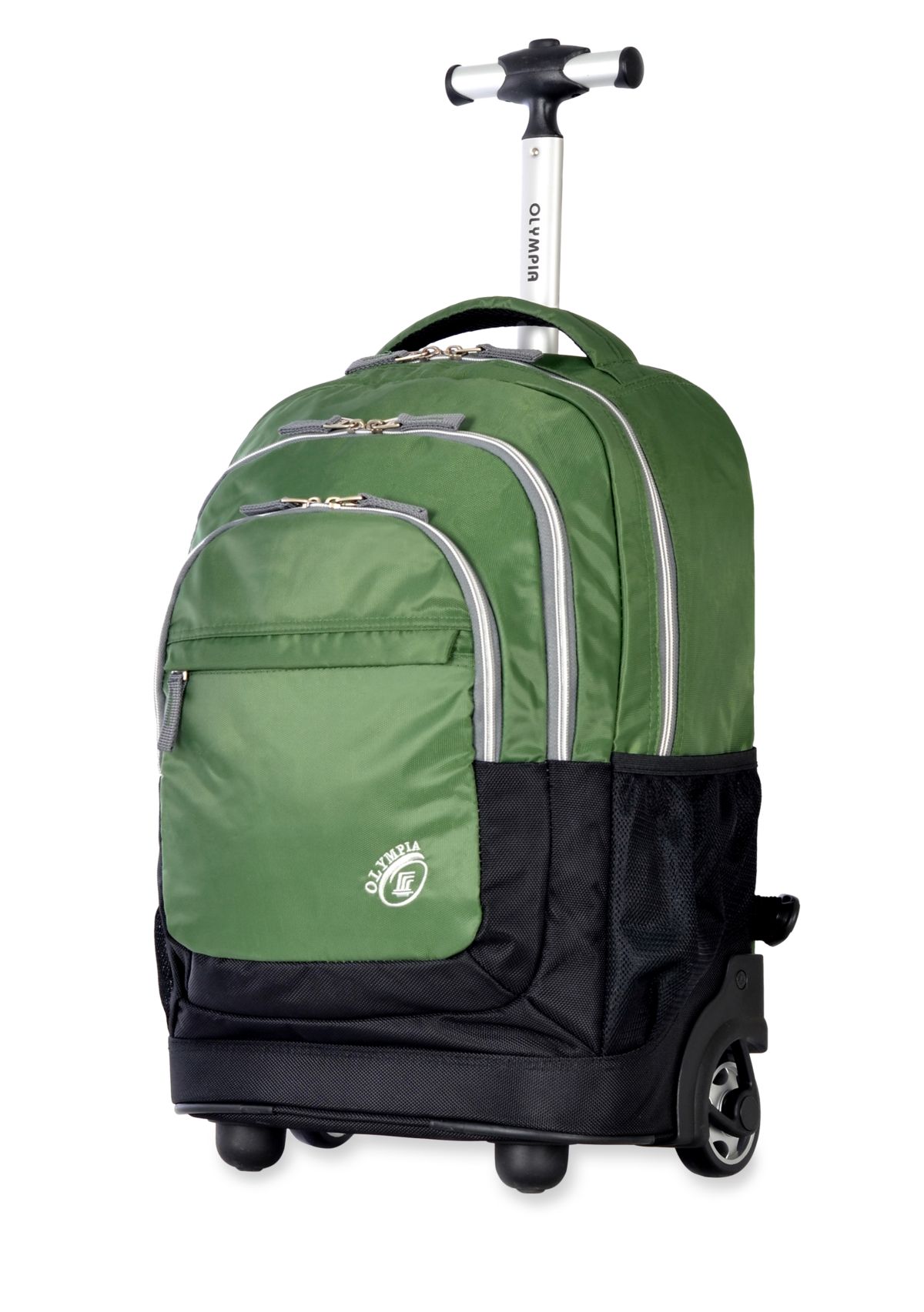 GEN-X Rolling Back Pack - Online Only