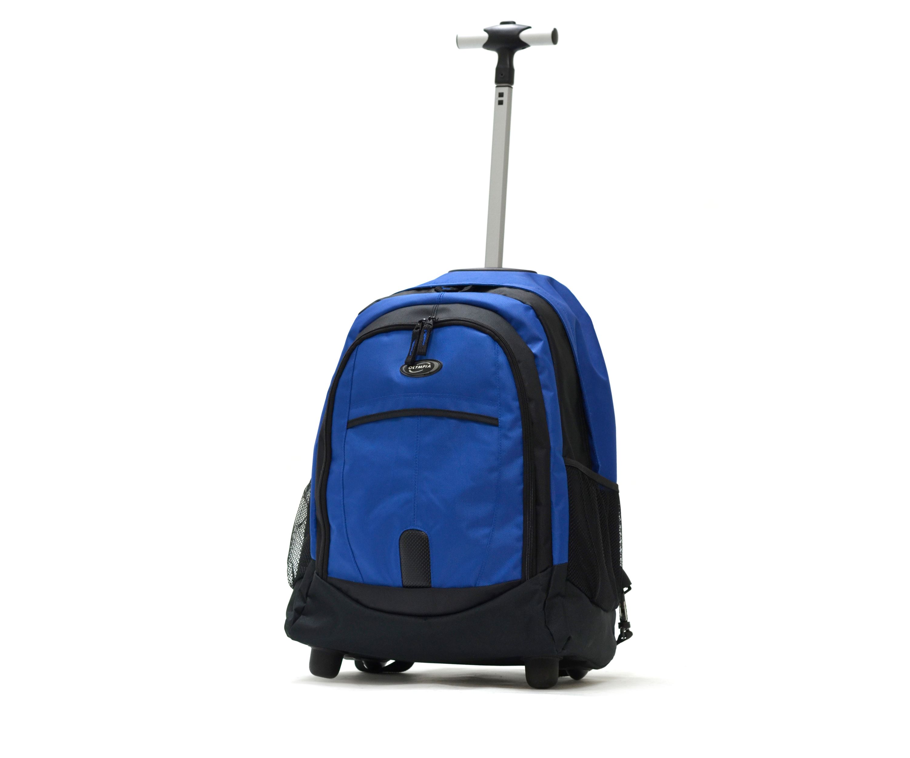 Delta 19-in. Rolling Backpack - Online Only