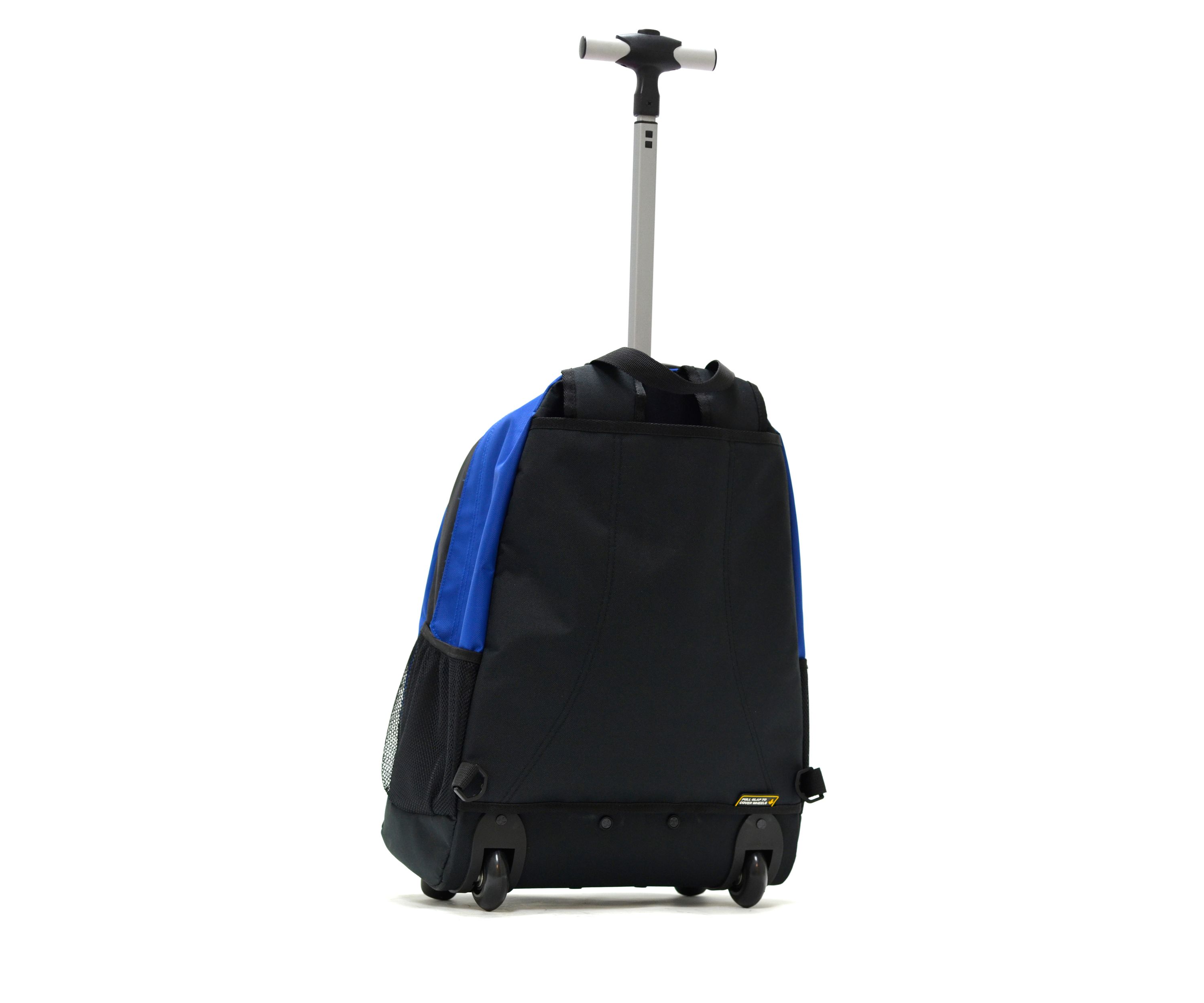 Delta 19-in. Rolling Backpack - Online Only