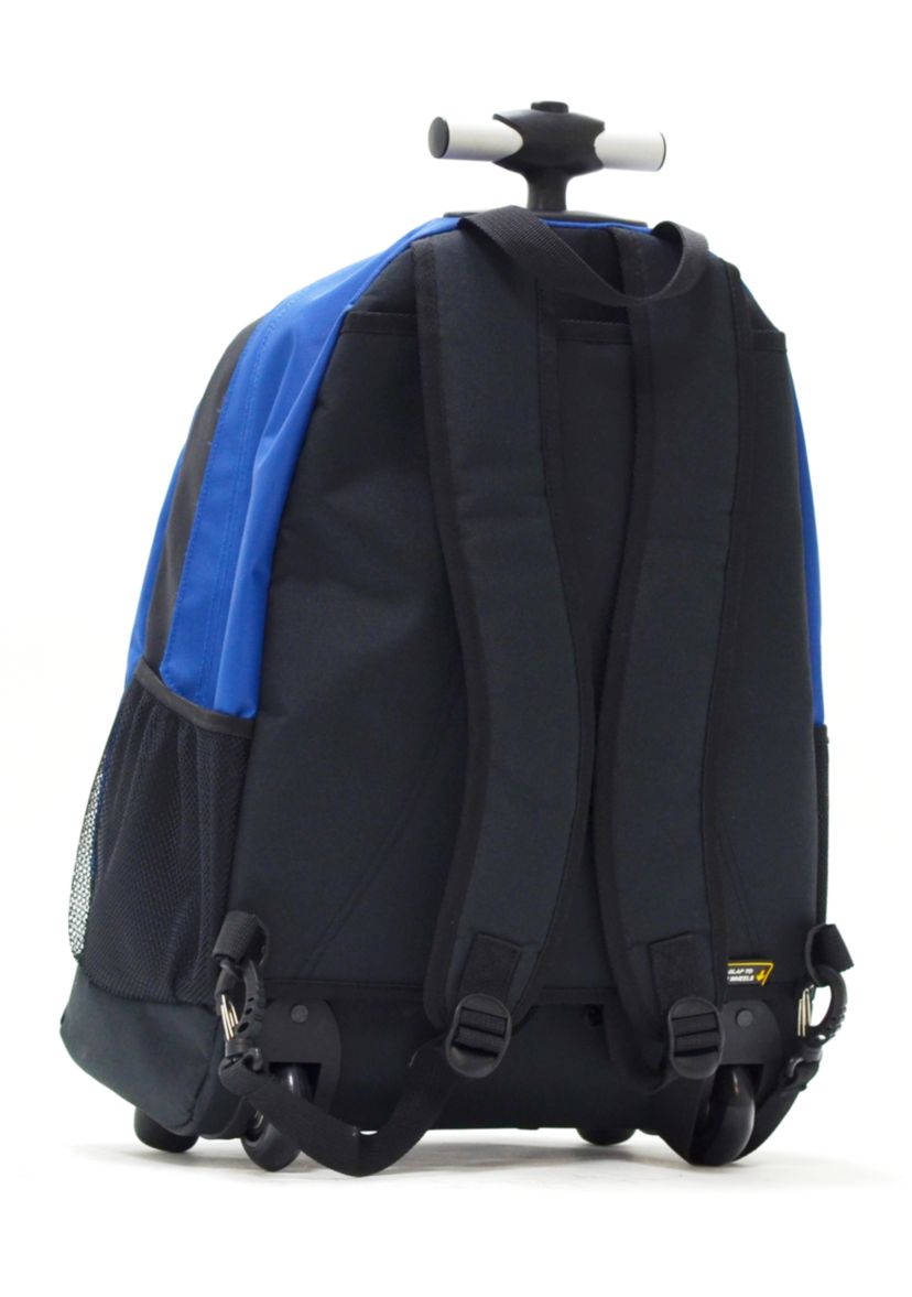 Delta 19-in. Rolling Backpack - Online Only