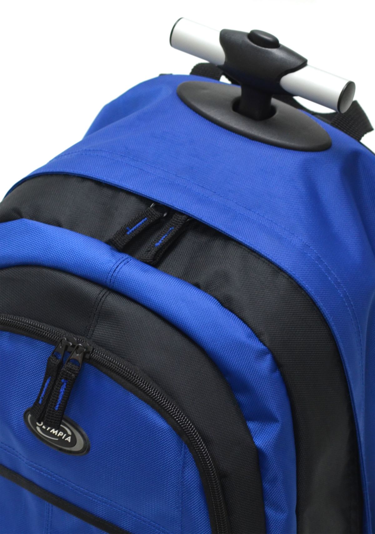 Delta 19-in. Rolling Backpack - Online Only