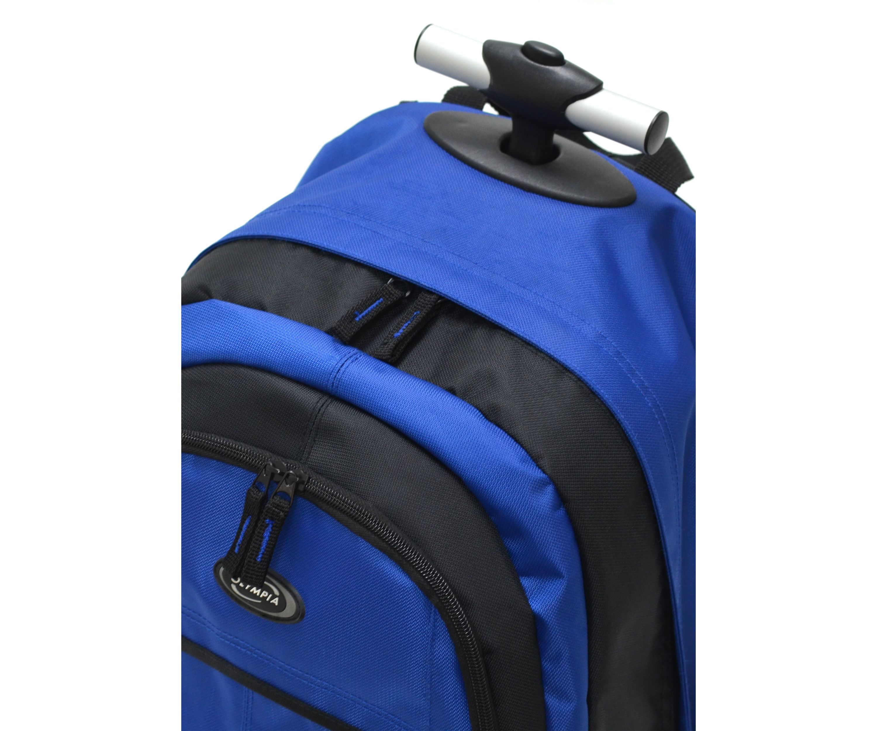 Delta 19-in. Rolling Backpack - Online Only