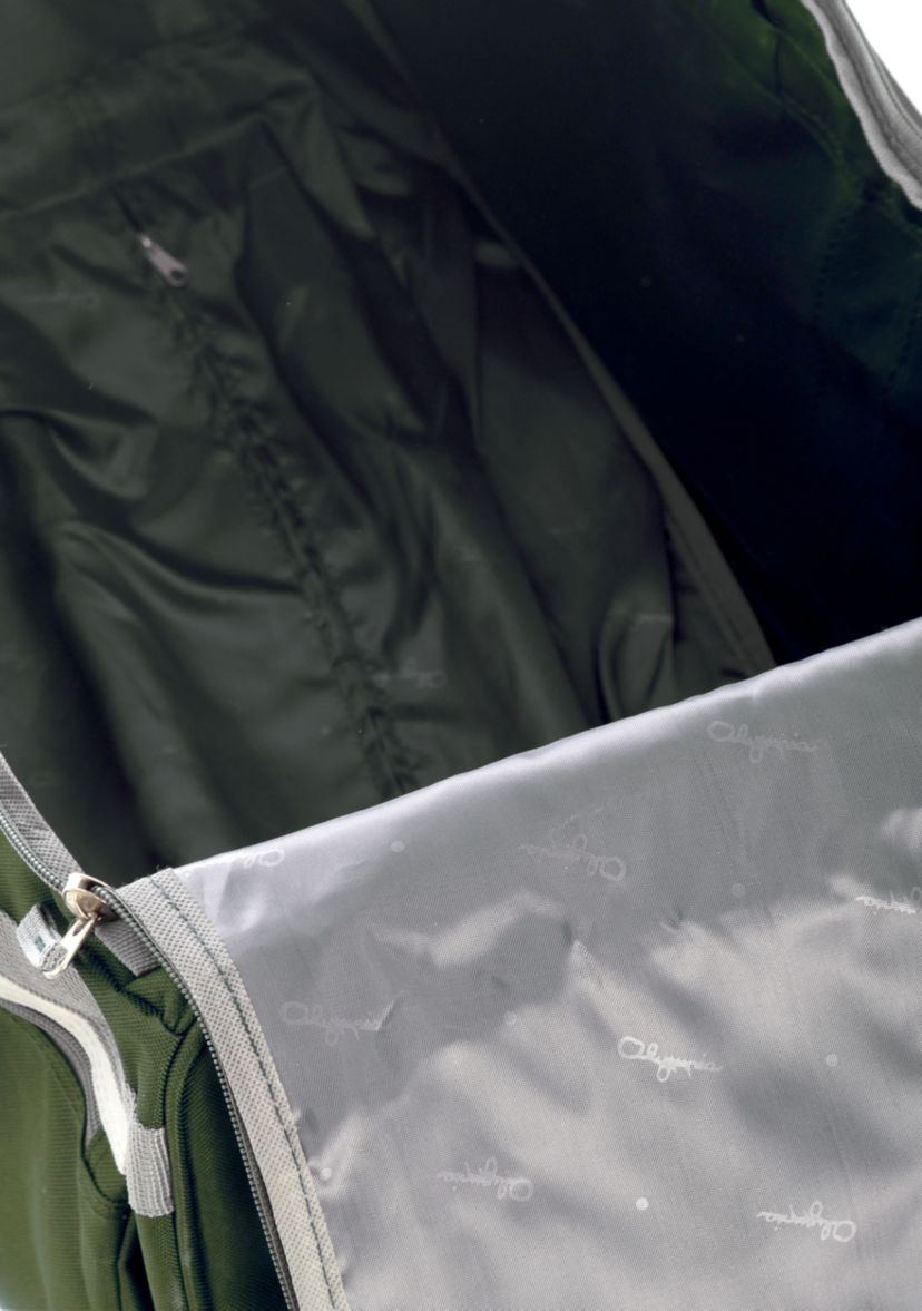 29-in. 8 Pocket Rolling Duffel