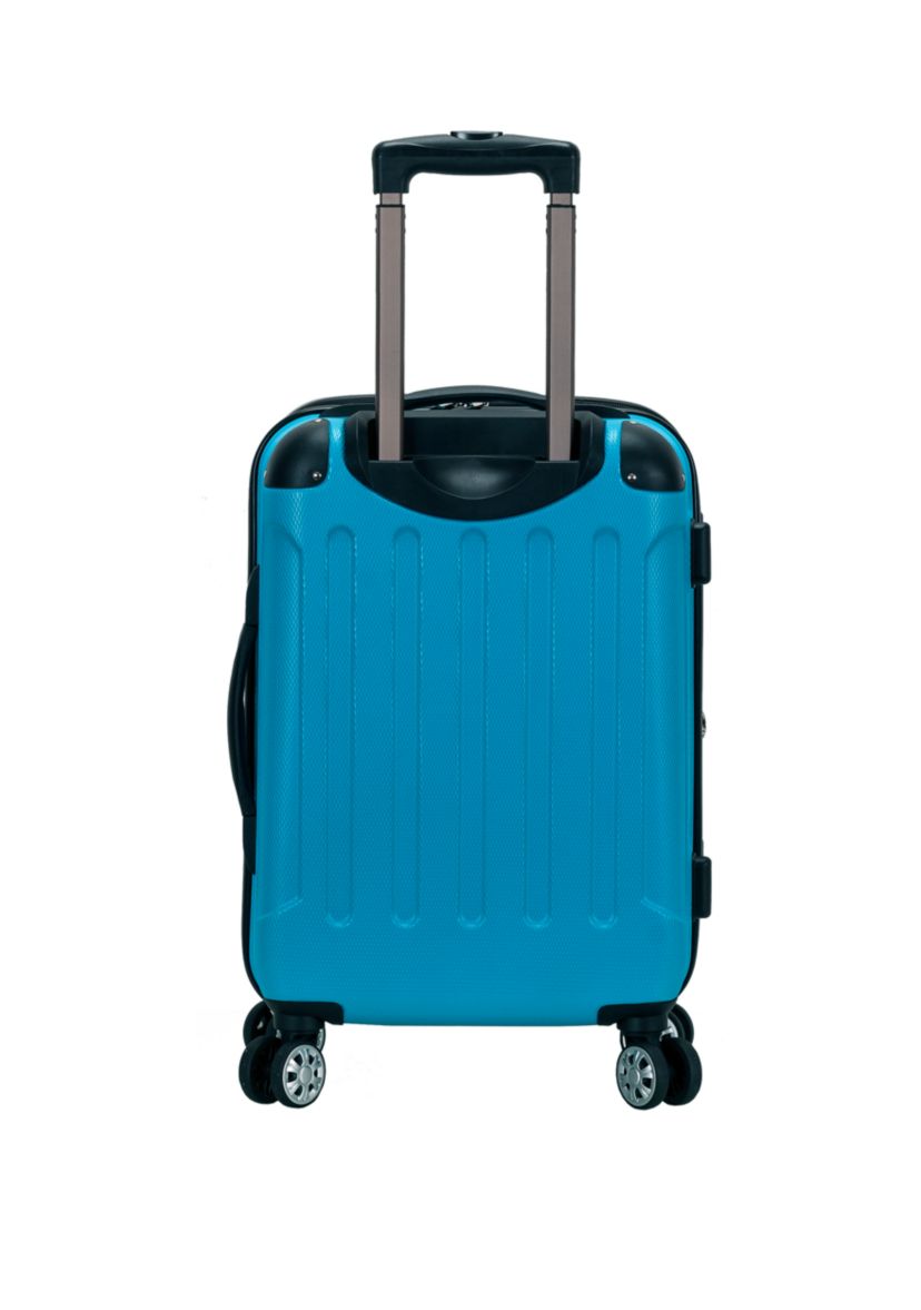 Sonic Upright Spinner