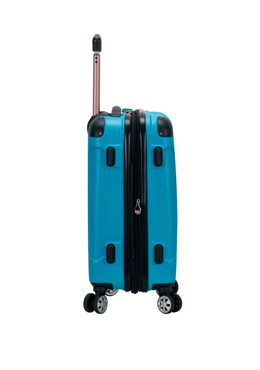 Sonic Upright Spinner