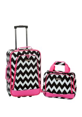 belk kids luggage