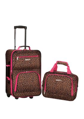 belk kids luggage