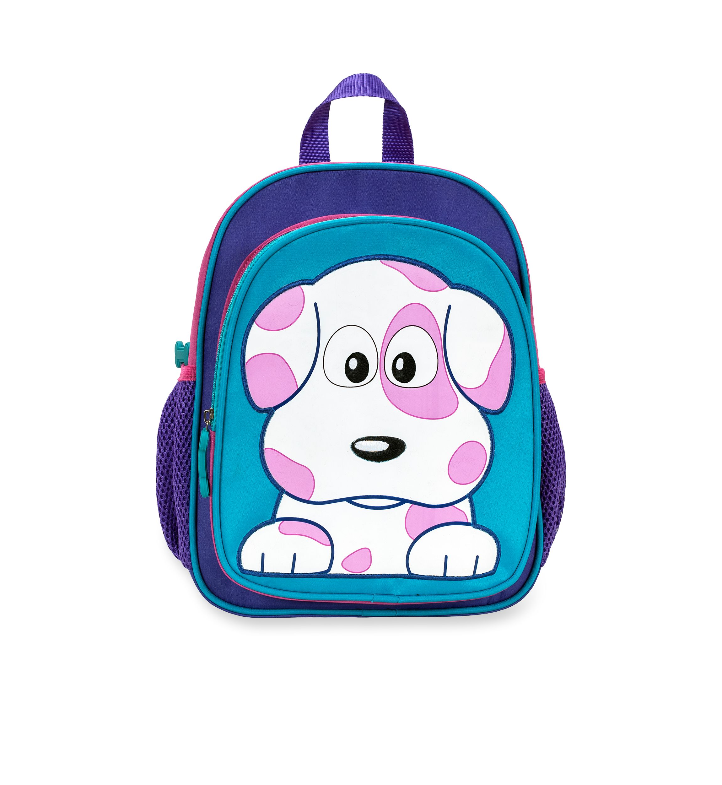 My First Backpack