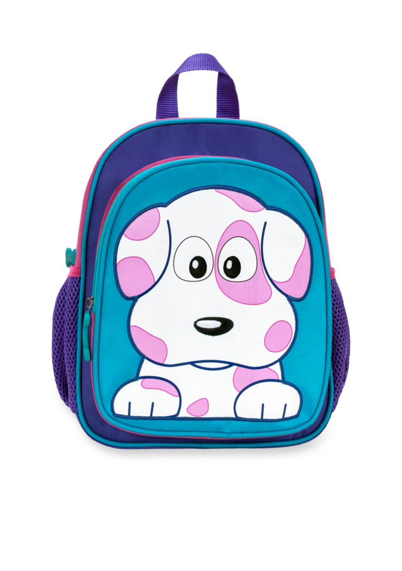 My First Backpack